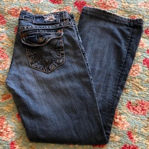 Mek jeans